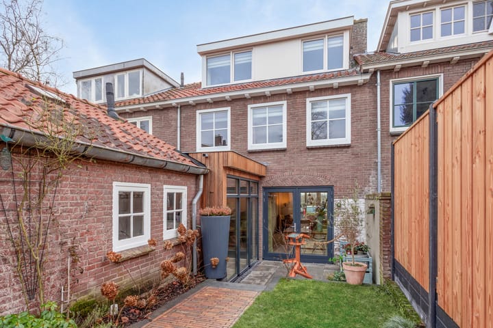 Photo 42 of Koningshof 8