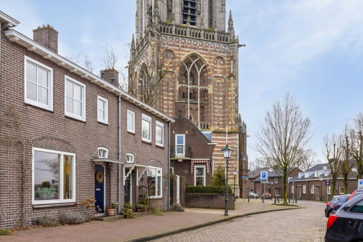 Photo 44 of Koningshof 8