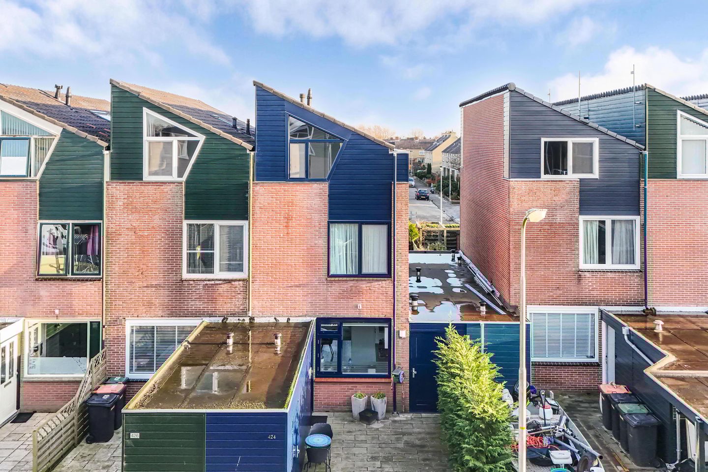 Foto 1 van Benesserlaan 424