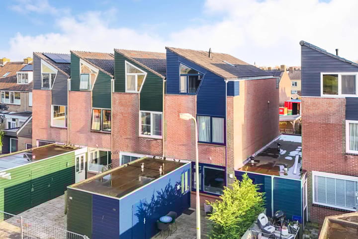 Foto 4 van Benesserlaan 424