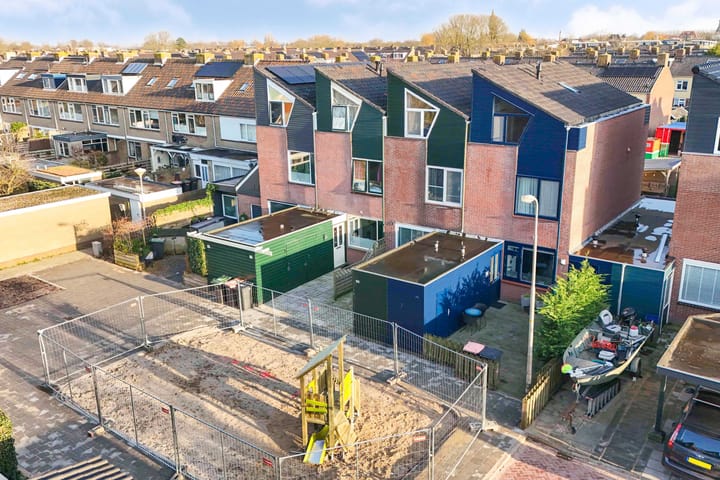 Foto 5 van Benesserlaan 424