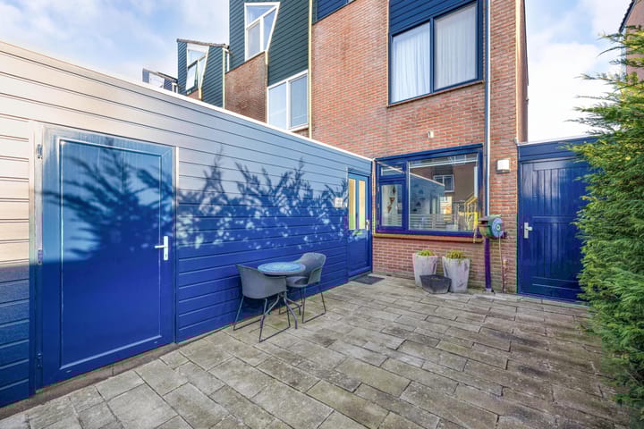 Foto 6 van Benesserlaan 424