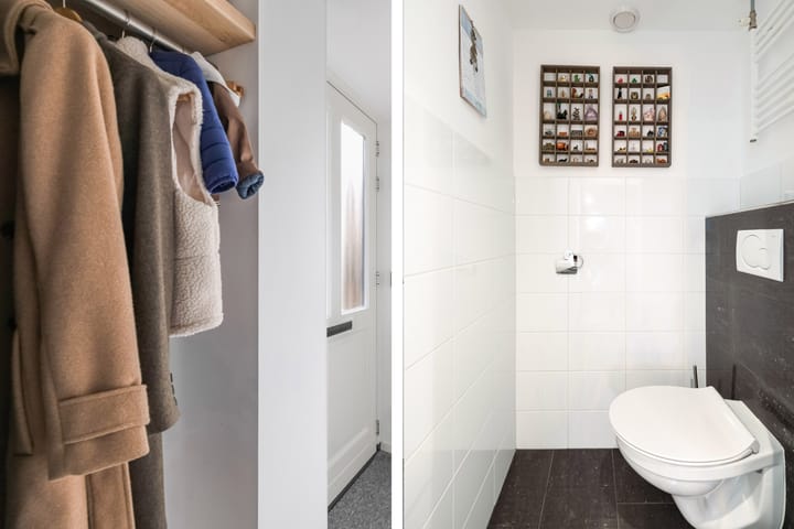 Foto 8 van Benesserlaan 424