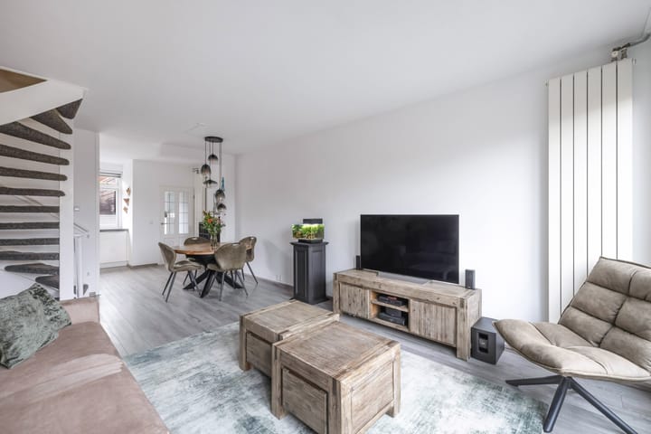 Foto 10 van Benesserlaan 424