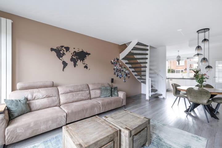 Foto 11 van Benesserlaan 424