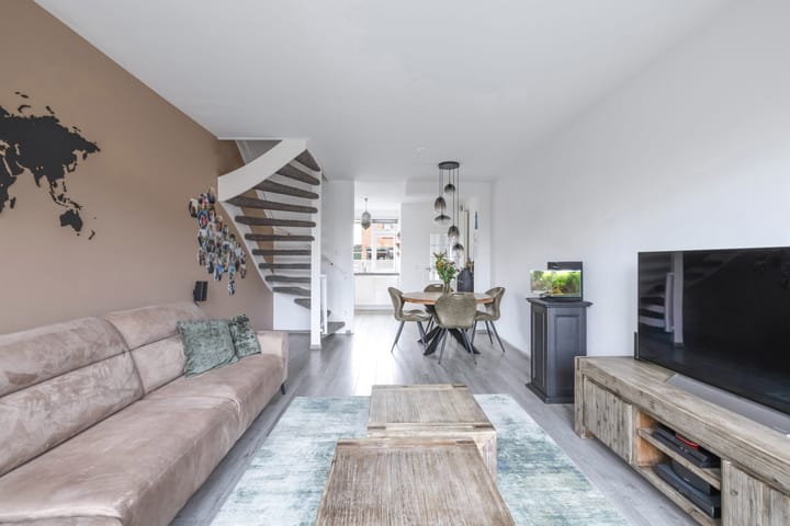 Foto 12 van Benesserlaan 424