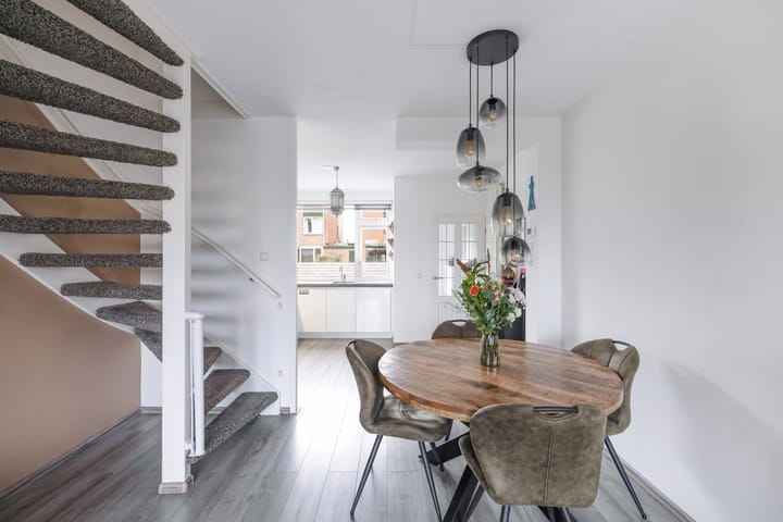 Foto 13 van Benesserlaan 424