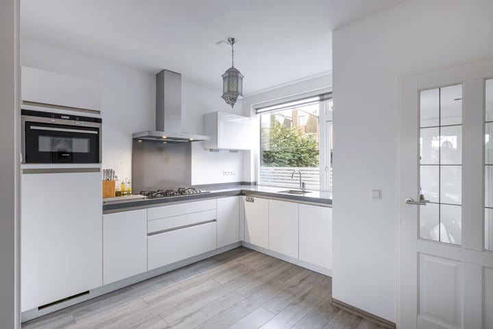 Foto 14 van Benesserlaan 424