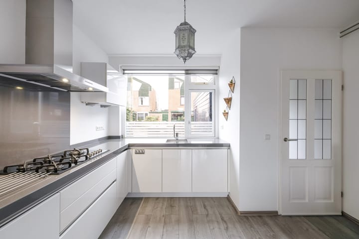 Foto 15 van Benesserlaan 424