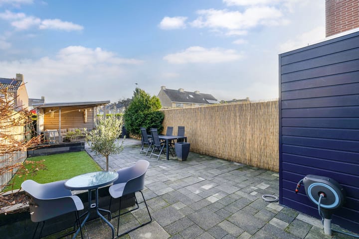 Foto 19 van Benesserlaan 424