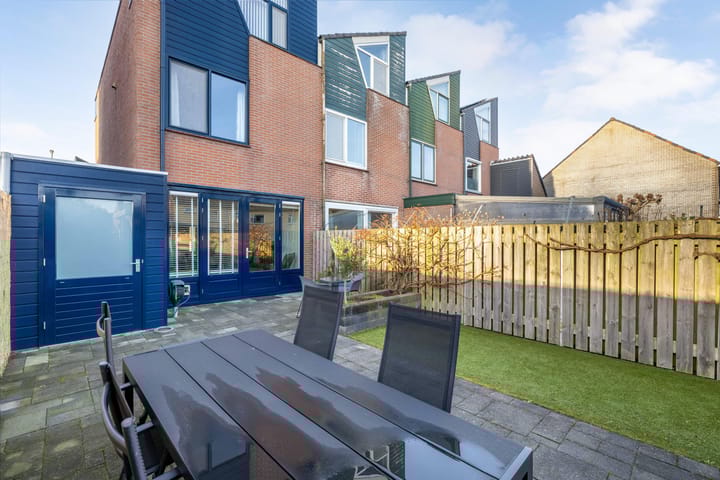 Foto 20 van Benesserlaan 424