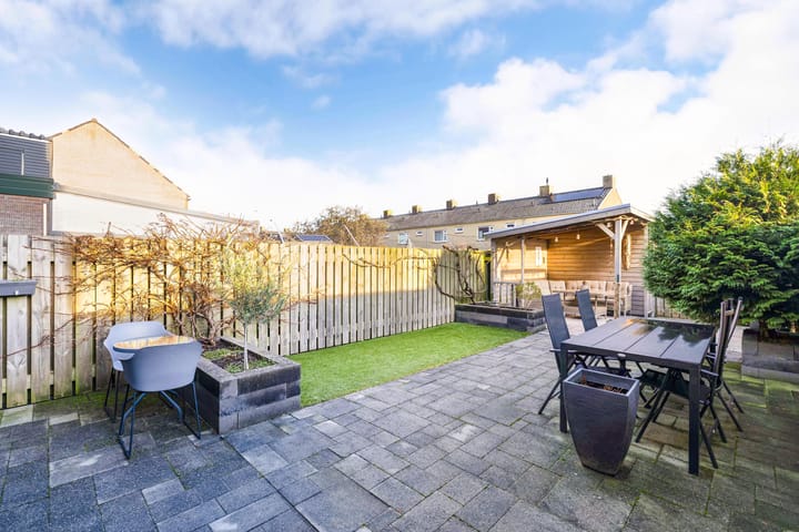 Foto 21 van Benesserlaan 424