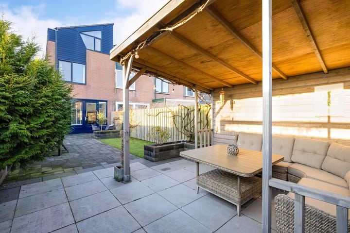 Foto 22 van Benesserlaan 424