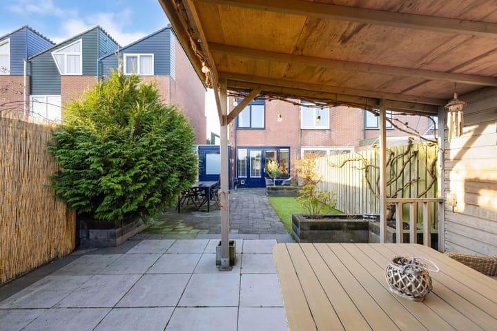 Foto 23 van Benesserlaan 424