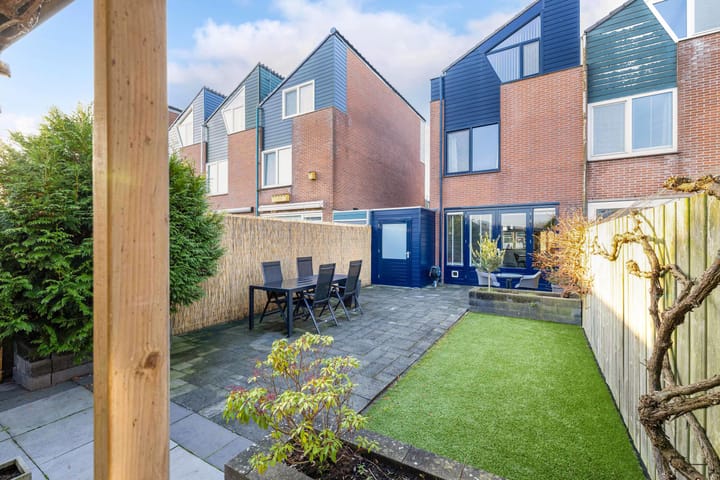 Foto 24 van Benesserlaan 424