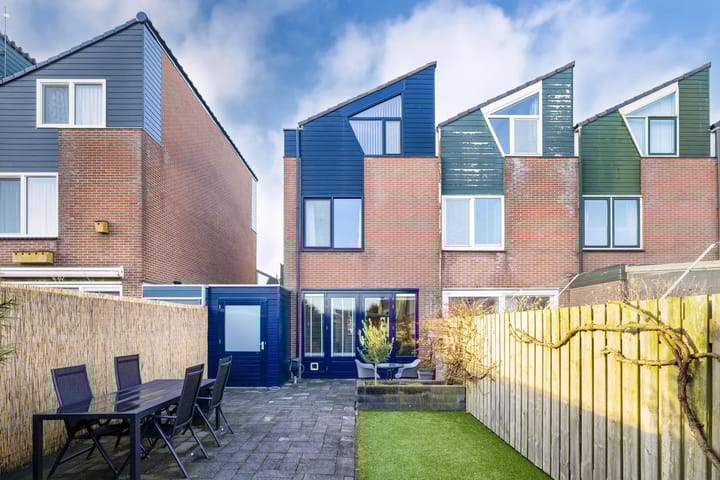 Foto 25 van Benesserlaan 424