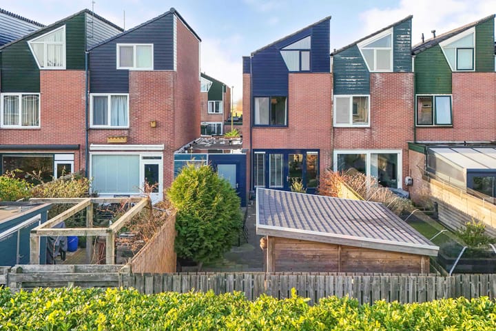 Foto 26 van Benesserlaan 424