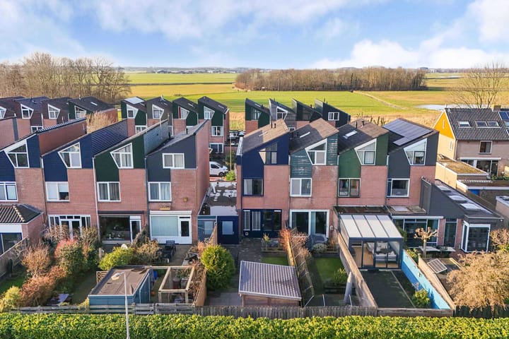 Foto 27 van Benesserlaan 424