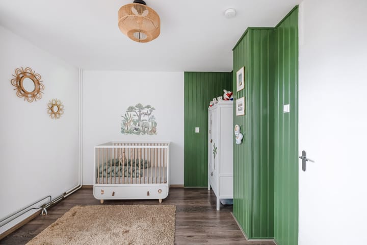 Foto 34 van Benesserlaan 424