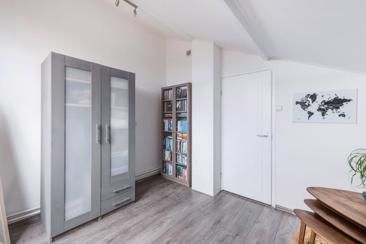 Foto 45 van Benesserlaan 424