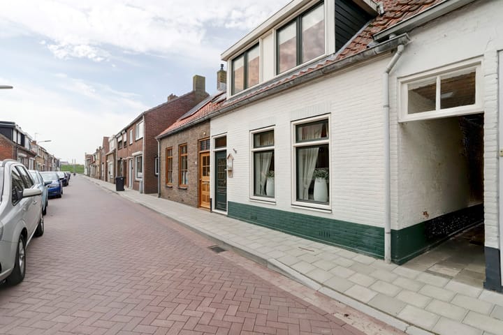 Foto 2 van van Randwijckstraat 32