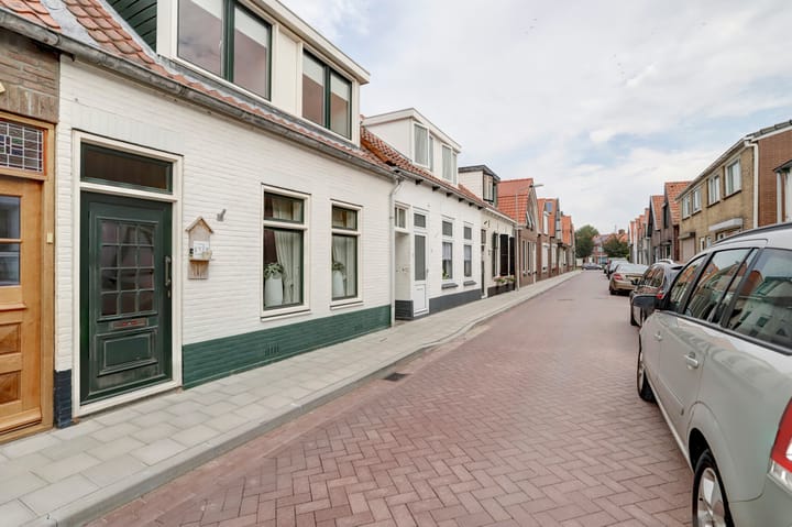 Foto 3 van van Randwijckstraat 32