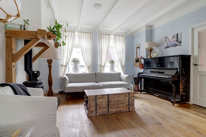 Foto 6 van van Randwijckstraat 32