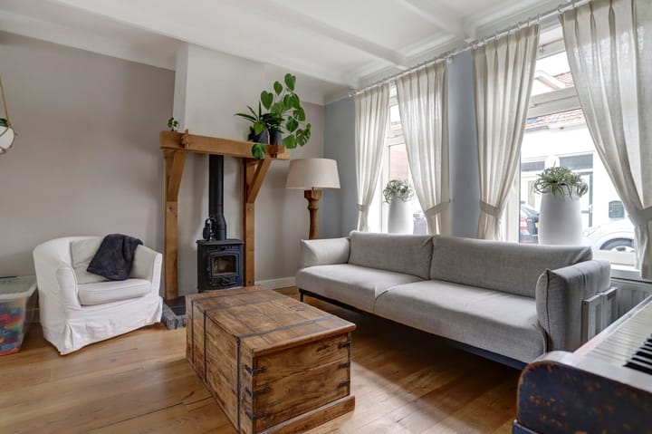 Foto 7 van van Randwijckstraat 32