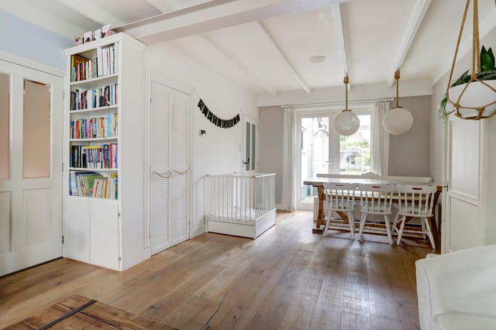 Foto 9 van van Randwijckstraat 32