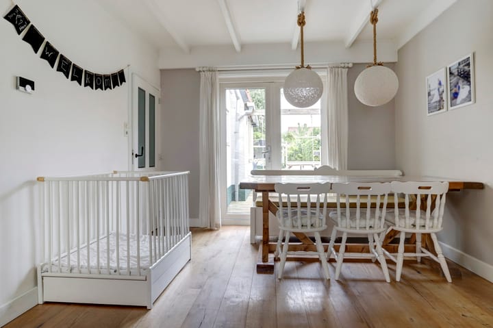 Foto 10 van van Randwijckstraat 32