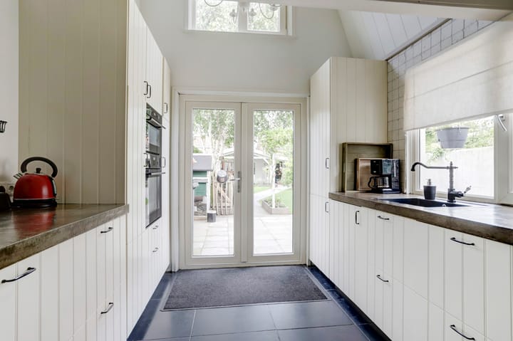 Foto 11 van van Randwijckstraat 32