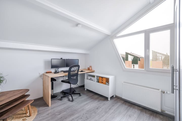 Foto 44 van Benesserlaan 424