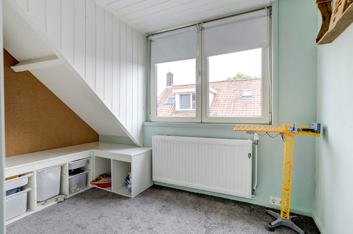 Foto 21 van van Randwijckstraat 32