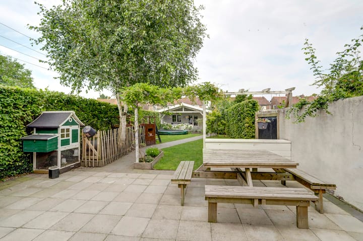 Foto 24 van van Randwijckstraat 32