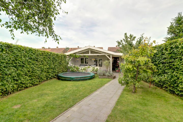 Foto 25 van van Randwijckstraat 32