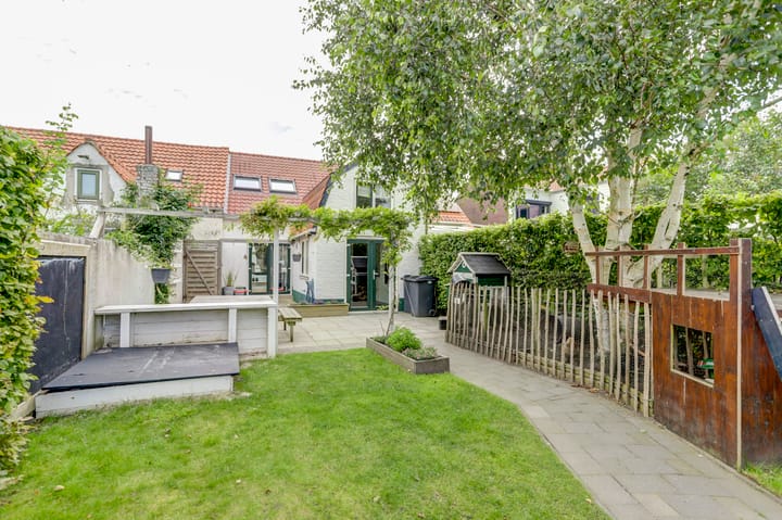 Foto 26 van van Randwijckstraat 32