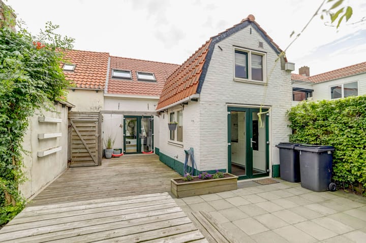 Foto 27 van van Randwijckstraat 32