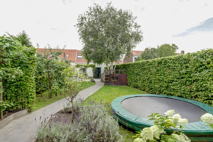 Foto 29 van van Randwijckstraat 32