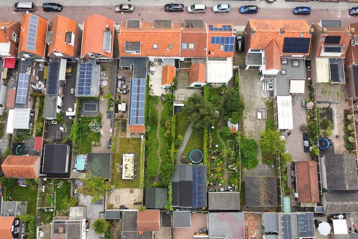 Foto 31 van van Randwijckstraat 32