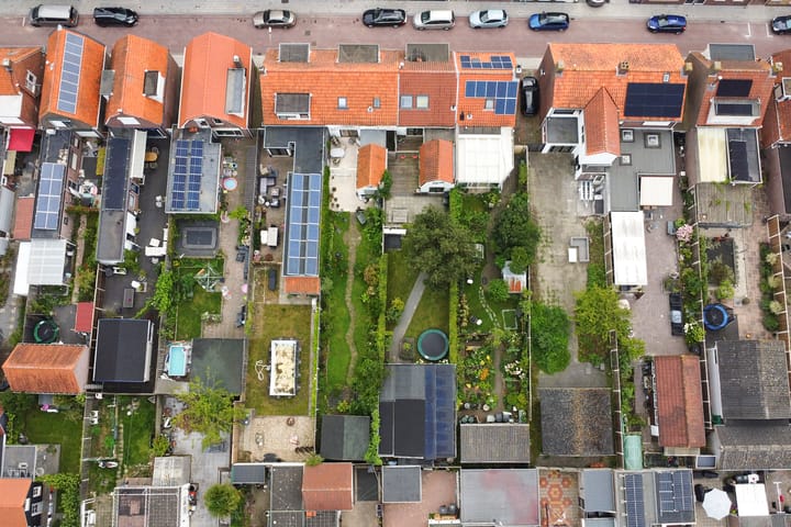 Foto 32 van van Randwijckstraat 32