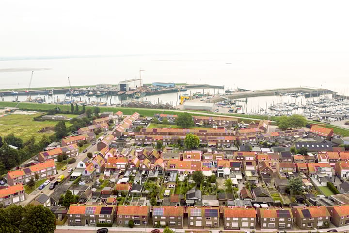 Foto 30 van van Randwijckstraat 32