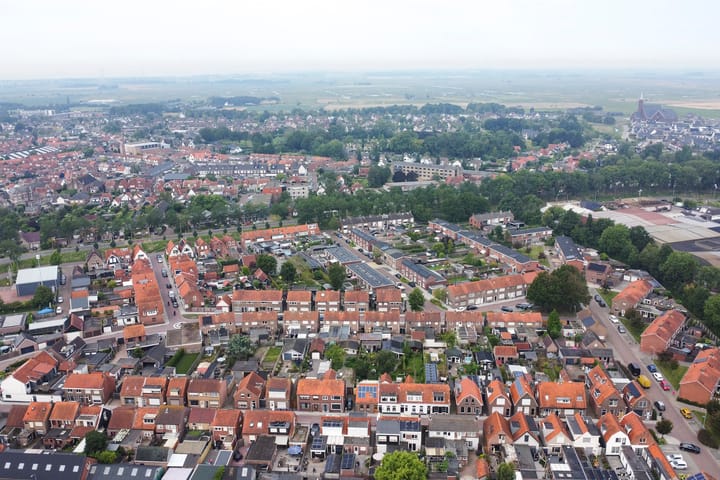 Foto 34 van van Randwijckstraat 32