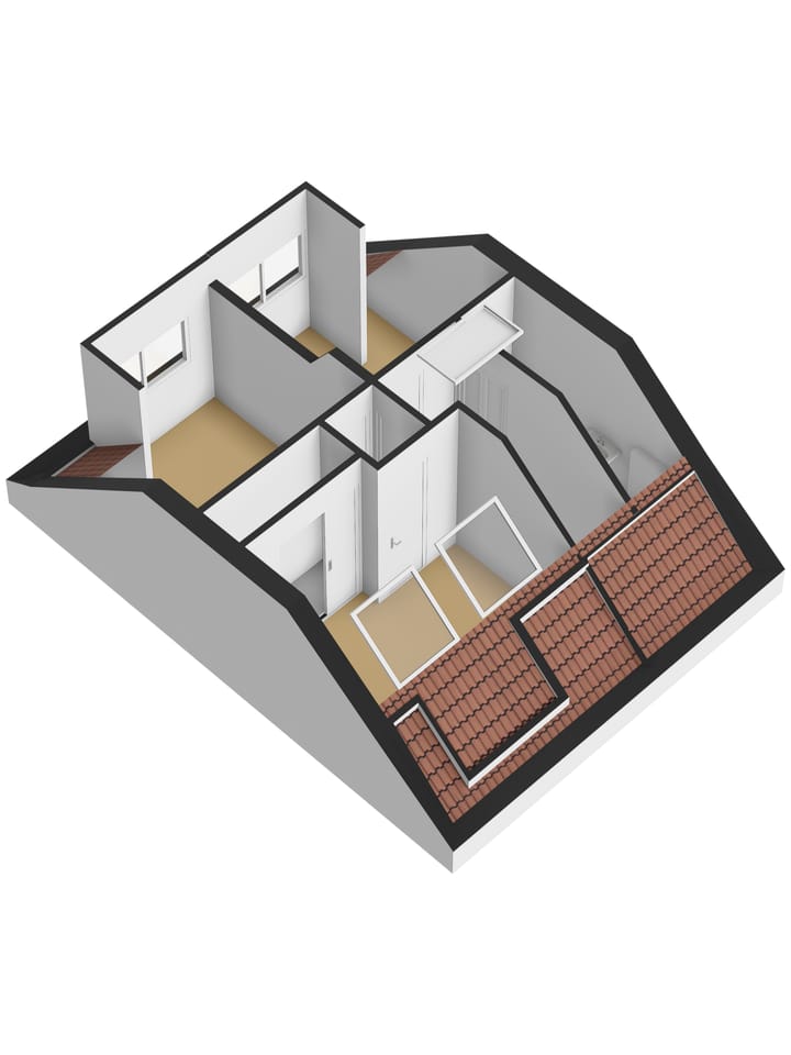 Foto 38 van van Randwijckstraat 32