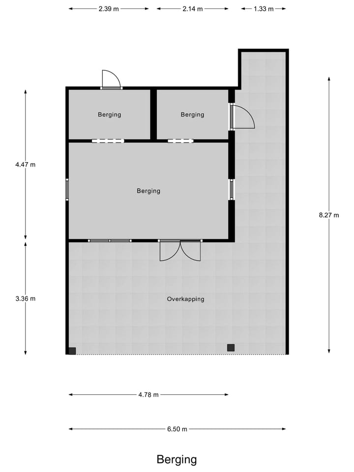 Foto 41 van van Randwijckstraat 32