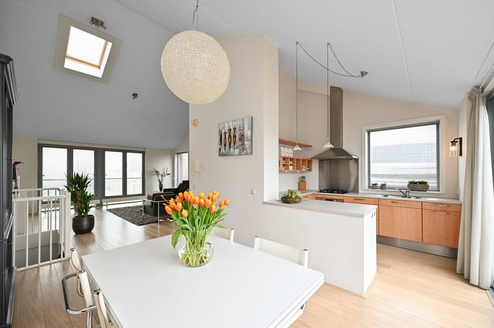 Foto 4 van Wilhelminalaan 32-A