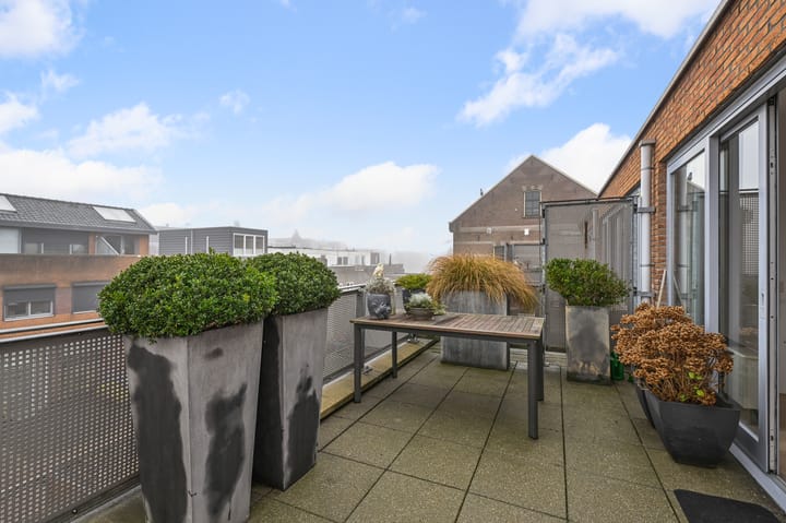 Foto 5 van Wilhelminalaan 32-A