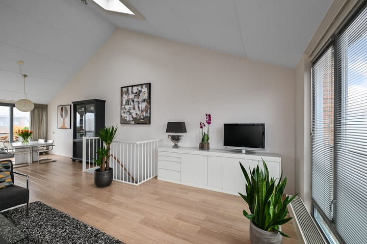 Foto 6 van Wilhelminalaan 32-A