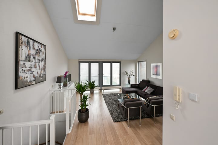 Foto 7 van Wilhelminalaan 32-A