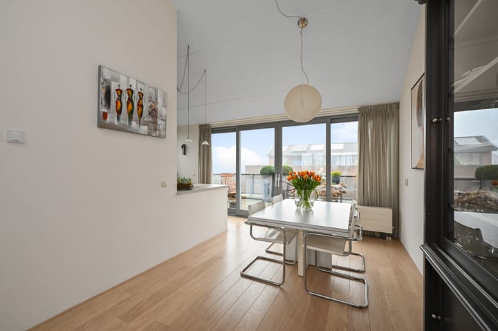 Foto 8 van Wilhelminalaan 32-A