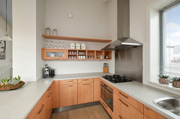 Foto 10 van Wilhelminalaan 32-A